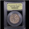 Image 4 : ***Auction Highlight*** 1915-s Pan pac Old Commem Half Dollar 50c Graded Select Unc By USCG (fc)