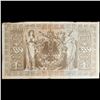 Image 3 : 1910 Germany 1,000 Mark Note P# 45B Grades Select AU