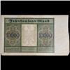 Image 3 : 1922 Germany "Vampire" 10,000 Mark Note P# 70 Grades Select AU