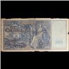 Image 2 : 1910 Germany 100 Mark Note P# 42 Grades vf+