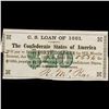 Image 2 : C.S.A. 40 Dollar Note 1862 Grades Choice AU/BU Slider