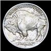 Image 3 : 1913-s TY I Buffalo Nickel 5c Grades Select Unc