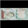 Image 2 : 2018 Venezuela 2 Bolivares Banknote P# 101-new, Replacement Note! 15.01-2018 Grades Gem CU