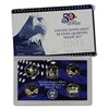 Image 2 : Group of 2 2003-2004 United States Quarters Proof Set - 10 pc set - Low Mintage.