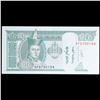 Image 2 : 2020 Mongolia 10 Tirguk Note Grades Choice CU