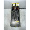 Image 1 : (2) Fanuc #A06B-6096-H102 Servo Amplifier Modules