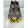 Image 2 : (2) Fanuc #A06B-6096-H102 Servo Amplifier Modules