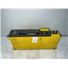 Image 1 : Fanuc Drive With Missing Covers And Tags