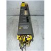 Image 3 : Fanuc Drive With Missing Covers And Tags