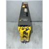 Image 2 : Fanuc #A06B-6096-H105 Servo Amplifier Module