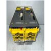 Image 2 : (2) Fanuc #A06B-6096-H208 Servo Amplifier Modules