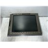 Image 1 : Fanuc #A02B-0236-B612 Series 16i-MA Screen