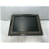 Image 1 : Fanuc #A02B-0236-B612 Series 16i-MA Screen