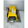 Image 3 : Fanuc #A02B-0236-B612 Series 16i-MA Screen