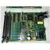 Image 2 : Lot of (4) Fanuc #A20B-2002-0521/04A  & #A20B-2002-0521/13A Circuit Boards