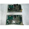 Image 2 : (2) Fanuc #A02B-0236-C150/B Control Panels