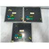 Image 2 : (3) Fanuc #A02B-0236-C125/MBR MDI Units