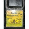 Image 4 : (4) Fanuc #A06B-0376-B576#7008 AC Servo Motors