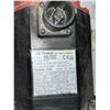 Image 7 : (3) Fanuc #A06B-0162-B076#7000 AC Servo Motors
