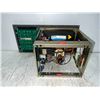 Image 3 : Fanuc OM Monitor w/Toshiba #E8069PDA-CD Screen