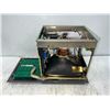 Image 4 : Fanuc OM Monitor w/Toshiba #E8069PDA-CD Screen