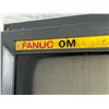Image 7 : Fanuc OM Monitor w/Toshiba #E8069PDA-CD Screen