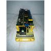 Image 2 : Fanuc #A06B-6058-H004 Servo Amplifier