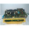 Image 1 : Fanuc #A06B-6059-H206 AC Spindle Servo Unit