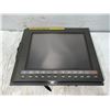 Image 1 : Fanuc #A02B-0281-D511 Series 180is-IB Panel w/#A13B-0195-C013 Display Unit