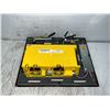 Image 3 : Fanuc #A02B-0281-D511 Series 180is-IB Panel w/#A13B-0195-C013 Display Unit