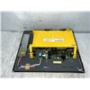 Image 2 : Fanuc #A02B-0281-D511 Series 180is-IB Panel w/#A13B-0195-C013 Display Unit
