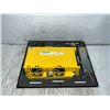 Image 3 : Fanuc #A02B-0281-D511 Series 180is-IB Panel w/#A13B-0195-C013 Display Unit