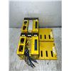 Image 1 : Lot of Fanuc Modules (see pics for part numbers)