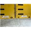 Image 2 : Lot of Fanuc Modules (see pics for part numbers)