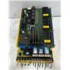 Image 1 : Fanuc #A06B-6058-H334 Servo Amplifier