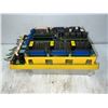 Image 3 : Fanuc #A06B-6058-H334 Servo Amplifier