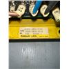 Image 7 : Fanuc #A06B-6058-H334 Servo Amplifier