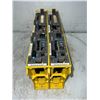 Image 1 : (2) Fanuc #A02B-0283-B801 Series 180is w/Boards
