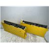 Image 2 : (2) Fanuc #A02B-0283-B801 Series 180is w/Boards