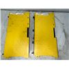 Image 3 : (2) Fanuc #A02B-0283-B801 Series 180is w/Boards