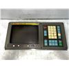 Image 1 : Fanuc #A02B-0092-C042 Panel