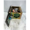 Image 3 : Fanuc #A02B-0092-C042 Panel