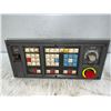 Image 1 : Fanuc #A02B-0084-C147 Operator Panel