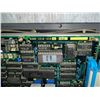 Image 3 : Fanuc #A02B-0084-C147 Operator Panel