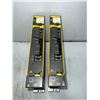 Image 1 : (2) Fanuc #A06B-6114-H106 Servo Amplifier Modules