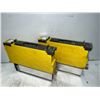Image 3 : (2) Fanuc #A06B-6114-H106 Servo Amplifier Modules