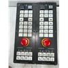 Image 2 : Lot of Fanuc Control Panel Pieces