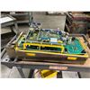 Image 2 : Fanuc #A06B-6064-H315#H550 Spindle Servo Unit