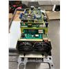 Image 3 : Fanuc #A06B-6064-H315#H550 Spindle Servo Unit