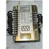 Image 2 : Fanuc #A80L-0001-0176 / 44A724683-001 1.1 KVA Transformer